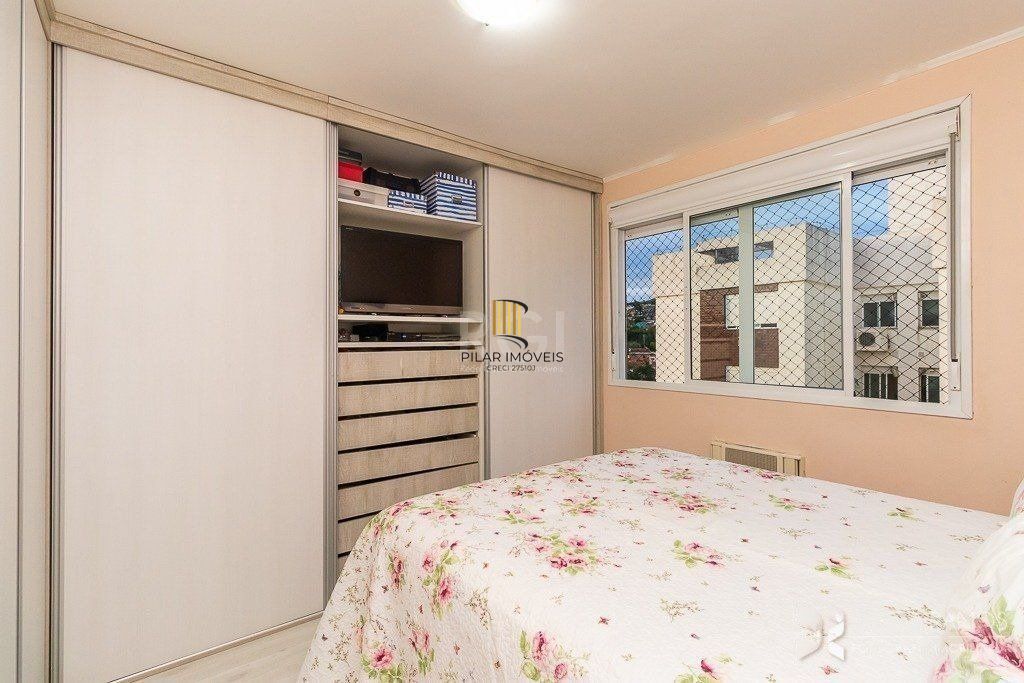 Apartamento para Venda - 84m², 3 dormitórios, sendo 1 suites, 1 vaga - Jardim Botânico