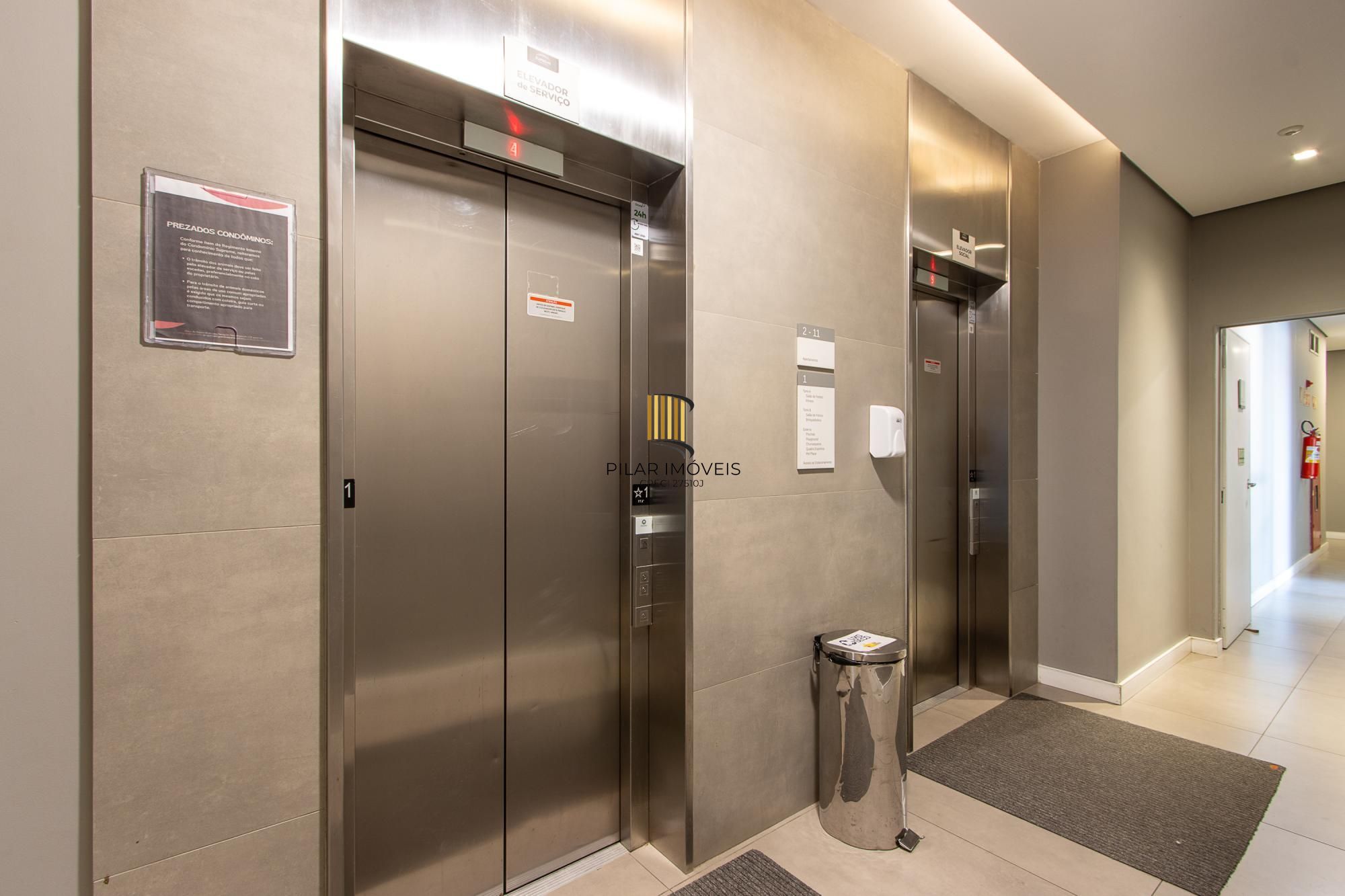 Apartamento à venda no Supreme Higienópolis