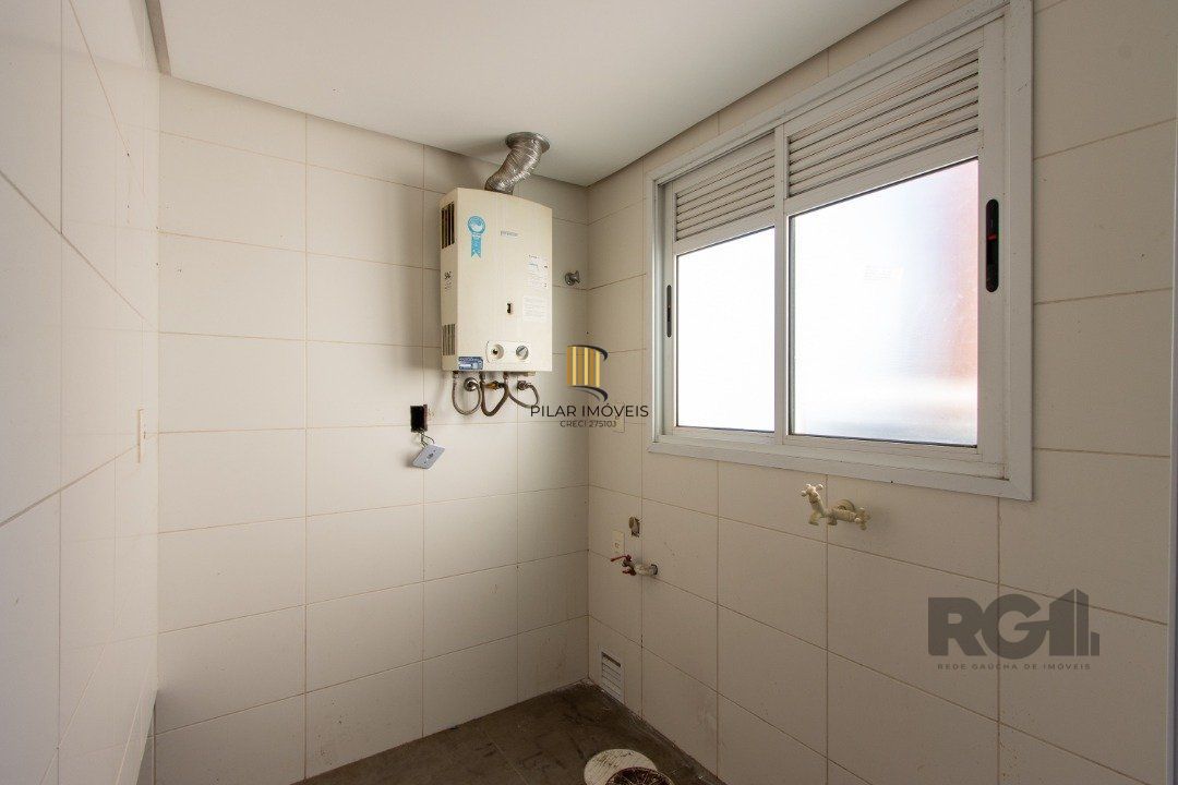 Apartamento para Venda - 102m², 3 dormitórios, sendo 2 suites, 2 vagas - Tristeza