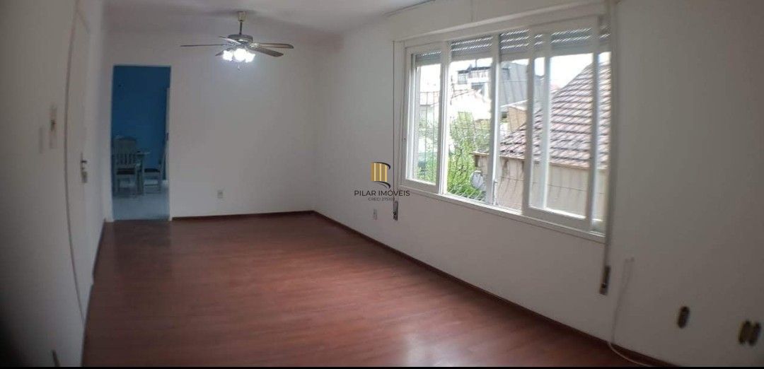 **Apartamento de 2 quartos no Bairro Menino Deus, Porto Alegre**