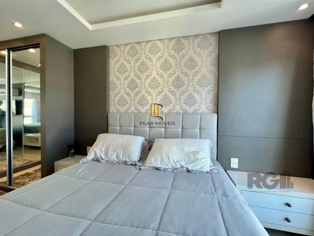 Apartamento 4 dormitórios no bairro Navegantes