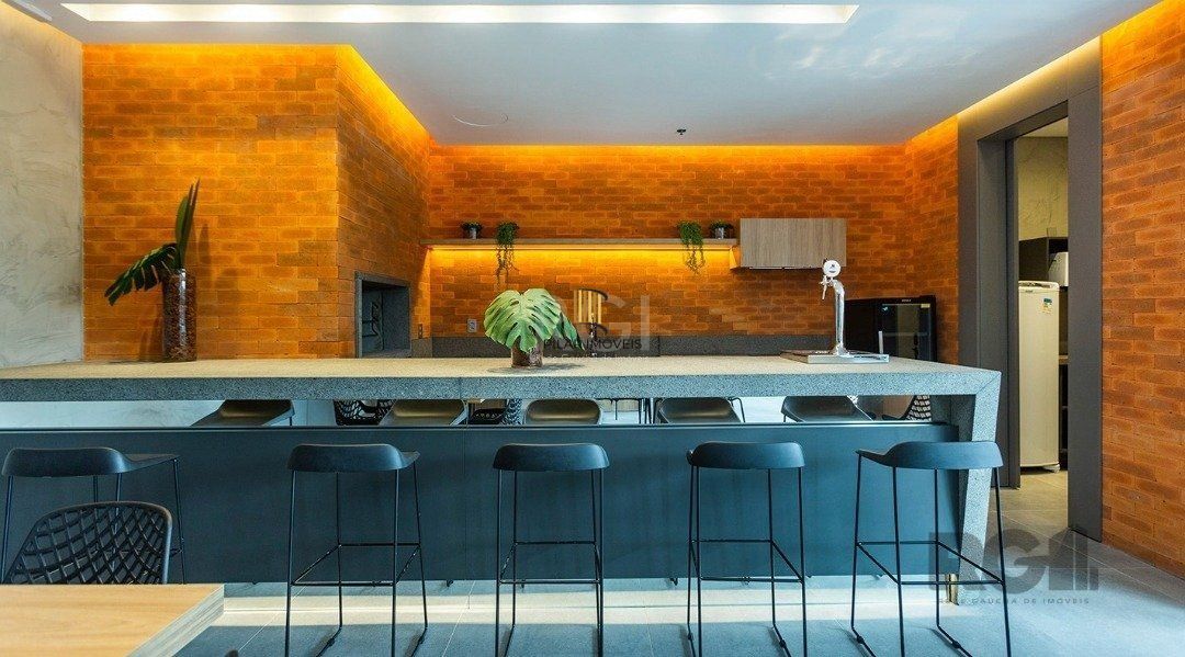 Loft 1 dormitório no bairro Teresópolis