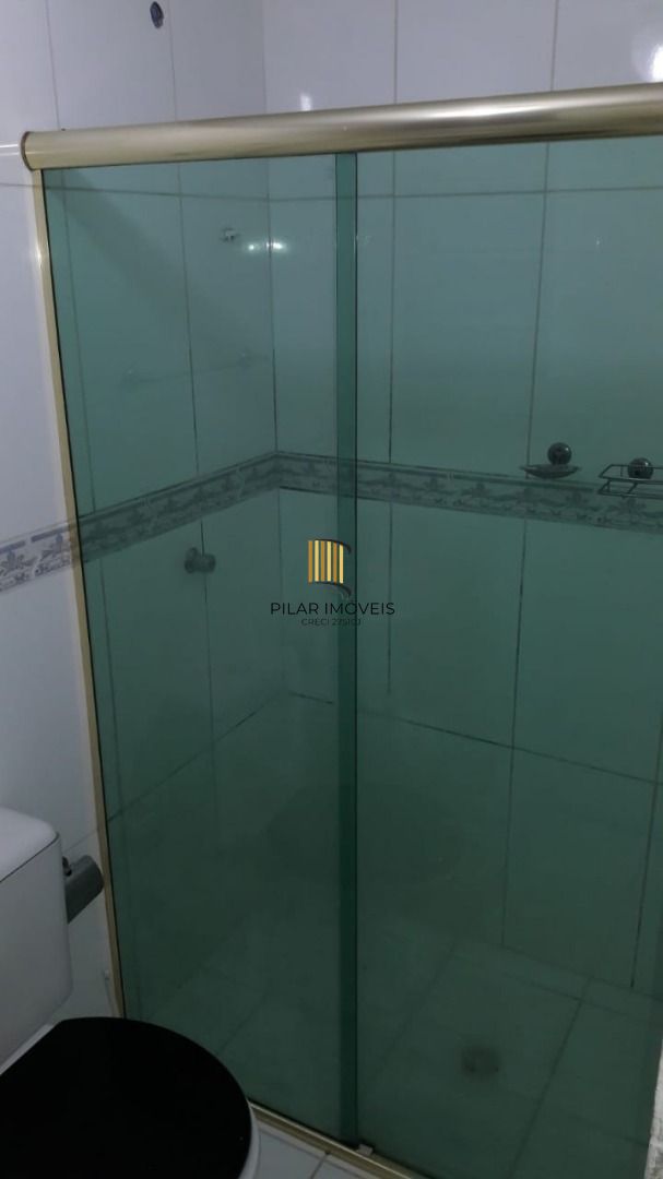 Apartamento para Venda - 35.56m², 1 dormitório, 1 vaga - Vila Nova