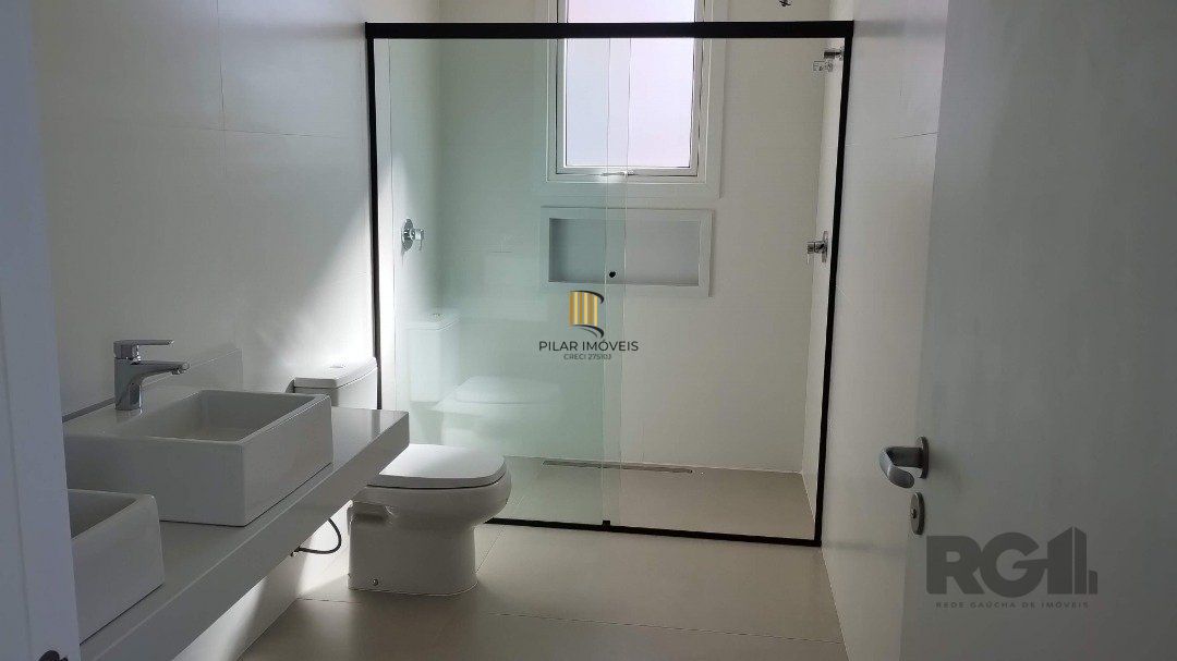 Casa de Condomínio 5 dormitórios no bairro Nova Xangri-lá