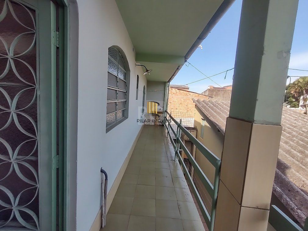 Casa para Venda - 146.21m², 3 dormitórios, sendo 1 suites, 4 vagas - Vila Conceição