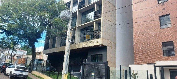 Conjunto/Sala Comercial para Venda - 32m² Bairro Tristeza
