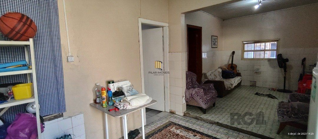 Casa | 5 quartos | 425,24m2 | Bairro Cristal