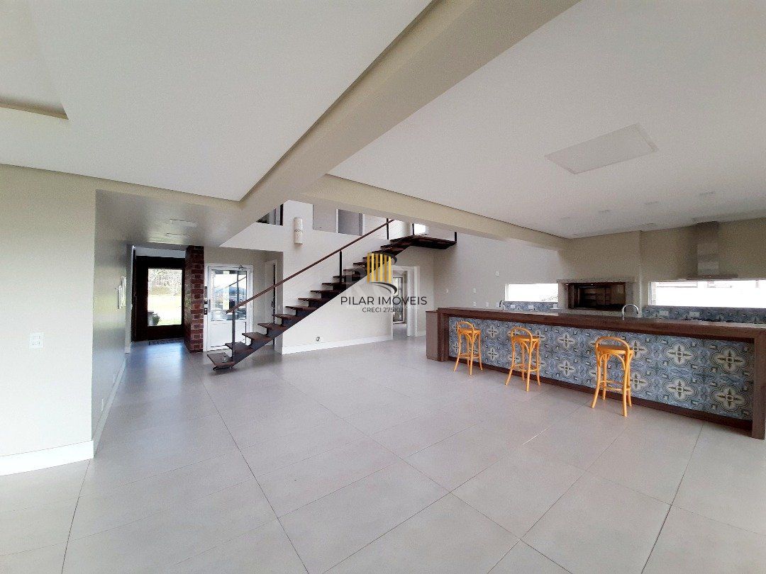 Casa Condominio para Venda - 480.25m², 5 dormitórios, sendo 4 suites, 4 vagas - Terra Ville