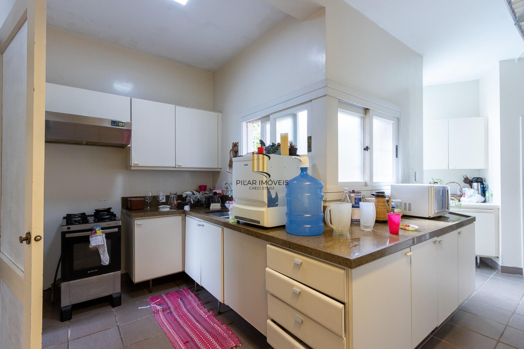 Casa 4 dormitórios no bairro Vila Conceição