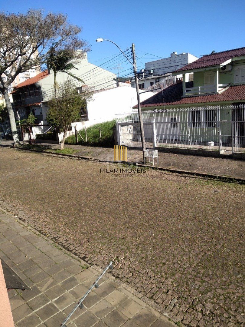 Apartamento para Venda - 87m², 2 dormitórios, 1 vaga - Partenon