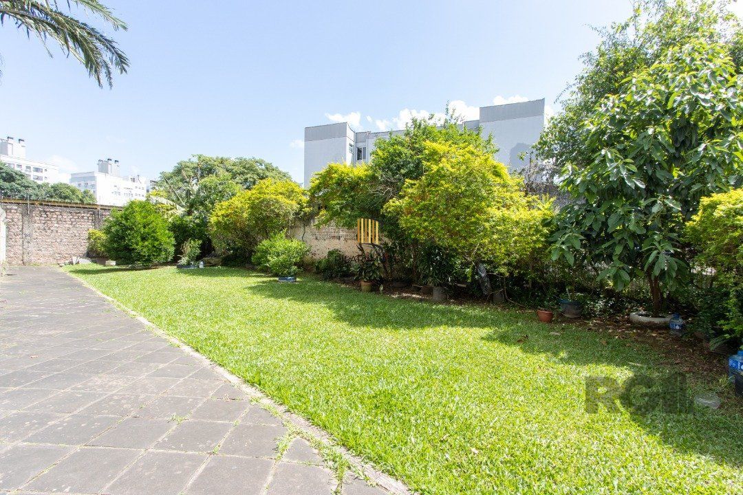 Apartamento 3 dormitórios no bairro Santana