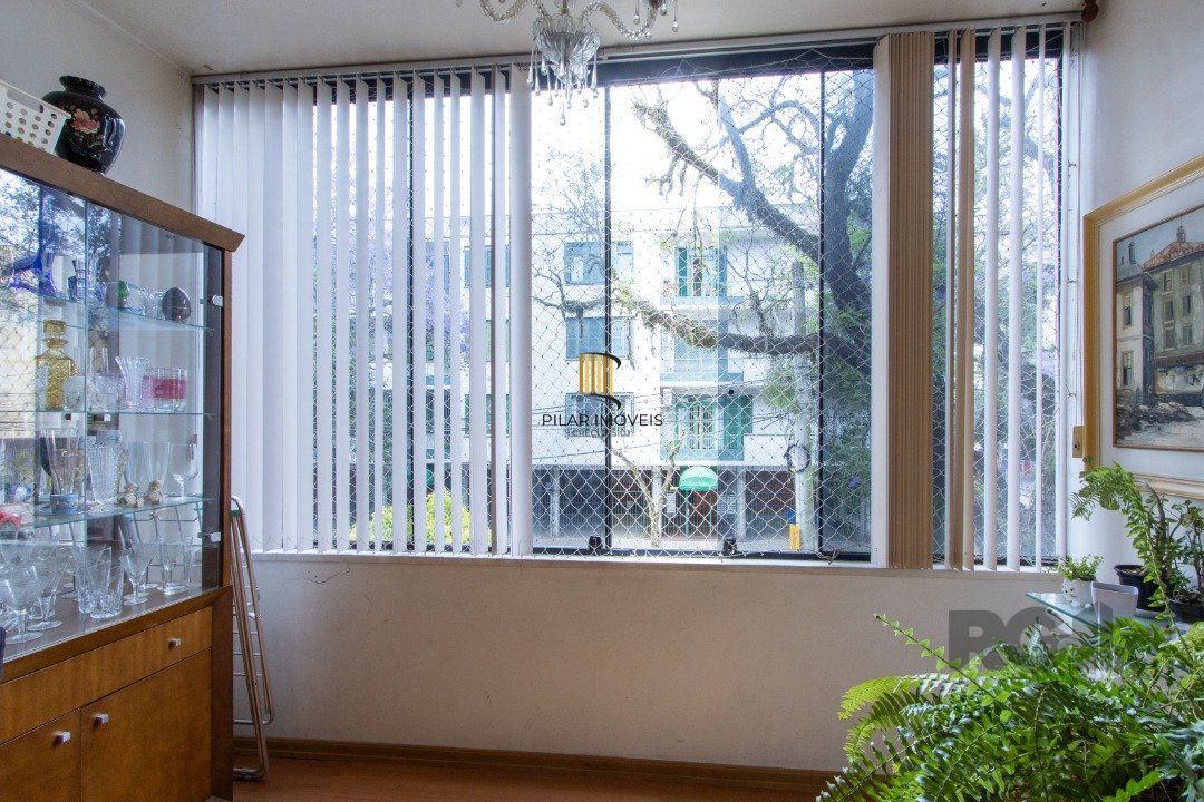 Apartamento 3 dormitórios no bairro Santana
