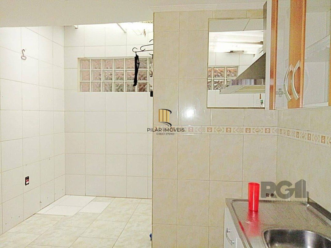 Apartamento 2 dormitórios no bairro Cavalhada