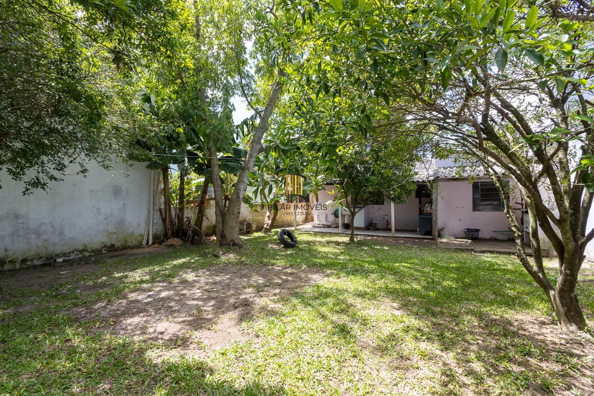 Casa 3 dormitórios no bairro Aberta dos Morros