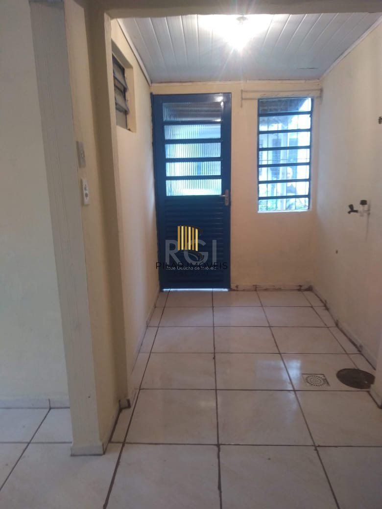Apartamento para Venda - 50m², 2 dormitórios, Restinga