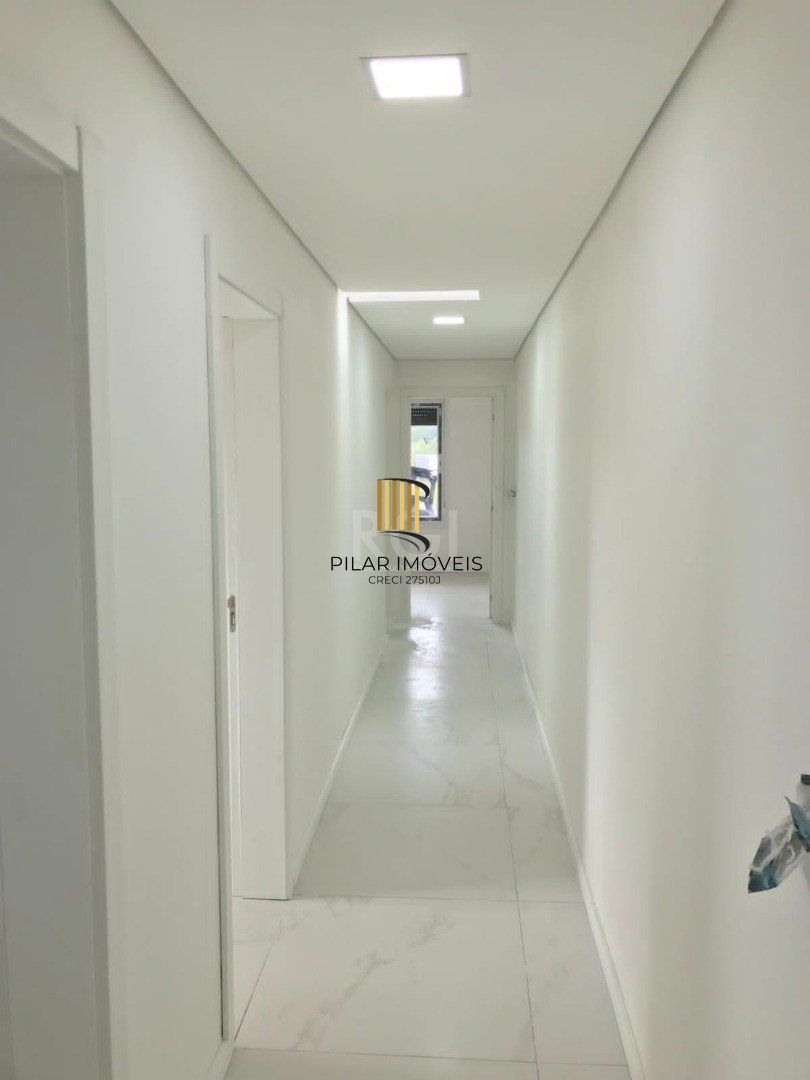 Casa Condominio para Venda - 103m², 3 dormitórios, sendo 1 suites, Stella Maris