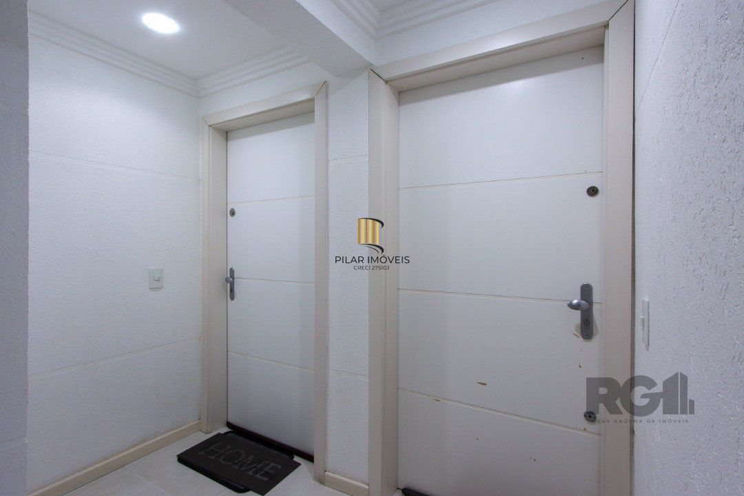 Apartamento 3 dormitórios no bairro Tristeza