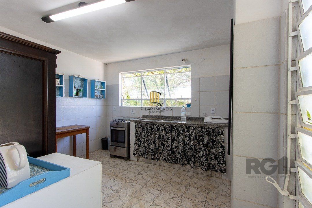 Casa 3 dormitórios no bairro Belém Velho