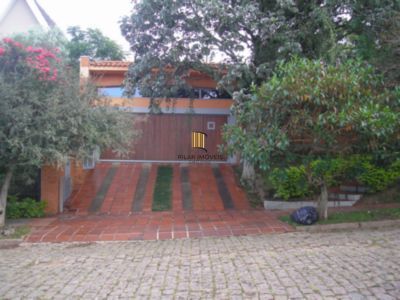 Casa para Venda - 422.67m², 3 dormitórios, sendo 1 suites, Ipanema