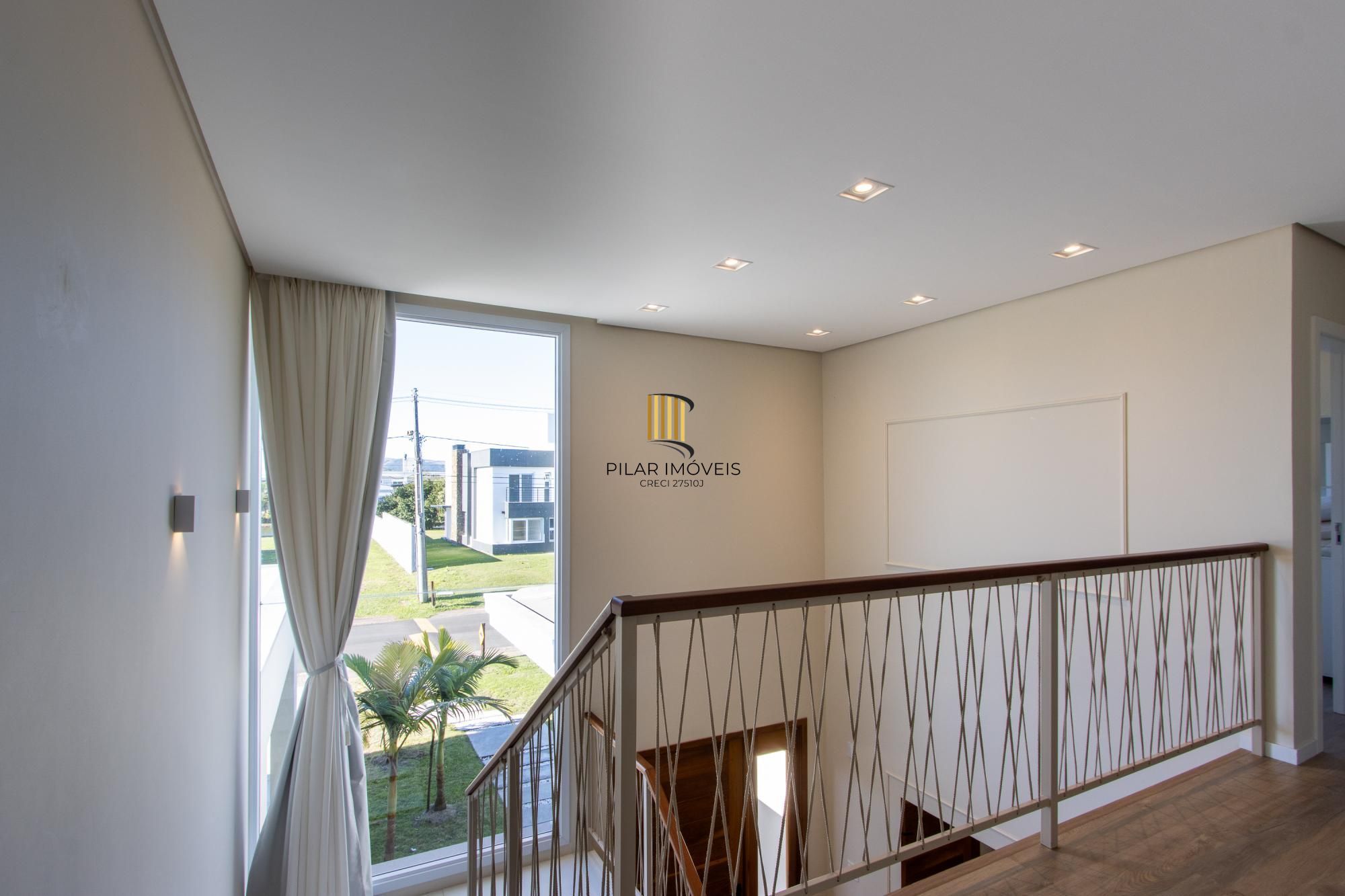 Casa de Condomínio 5 dormitórios no bairro Belém Novo
