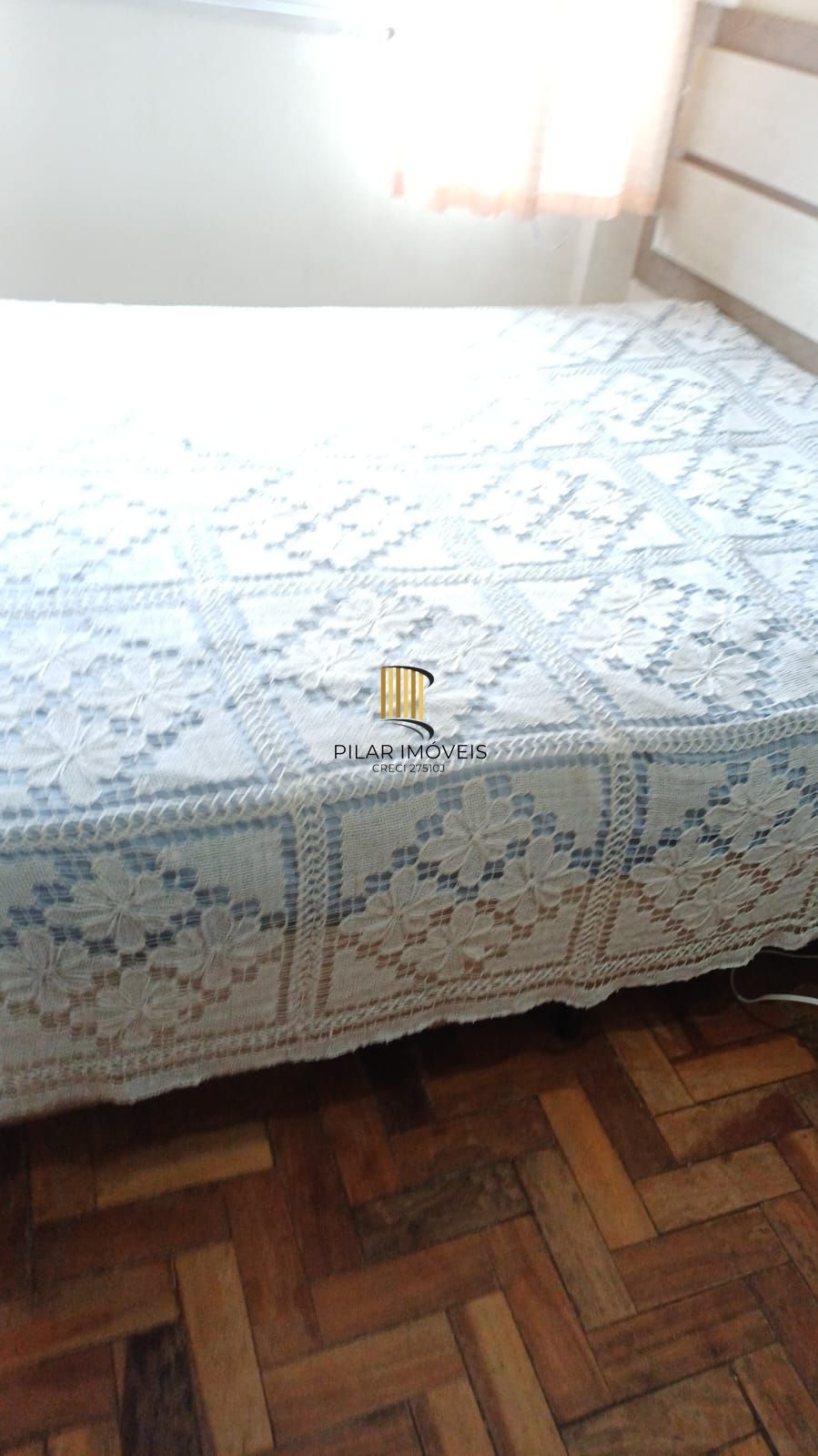 Apartamento 3 dormitórios no bairro Cristal
