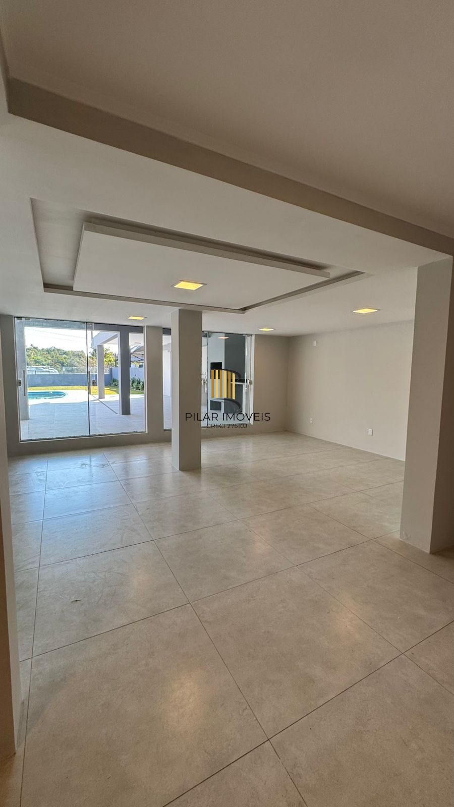 Casa dos sonhos no condomínio Verdes Campos!