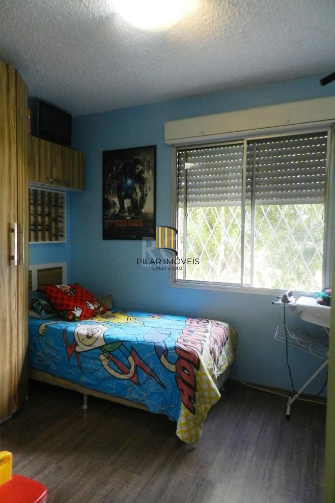Apartamento para Venda - 66.66m², 3 dormitórios, 1 vaga - Vila Nova