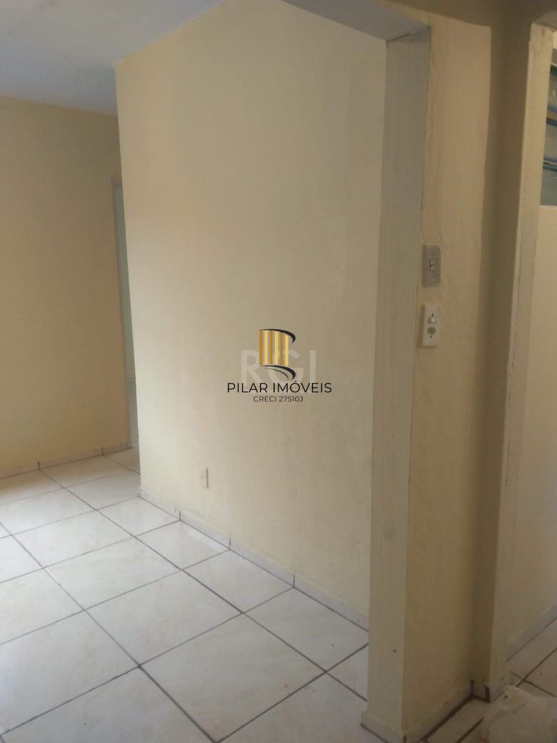 Apartamento para Venda - 50m², 2 dormitórios, Restinga