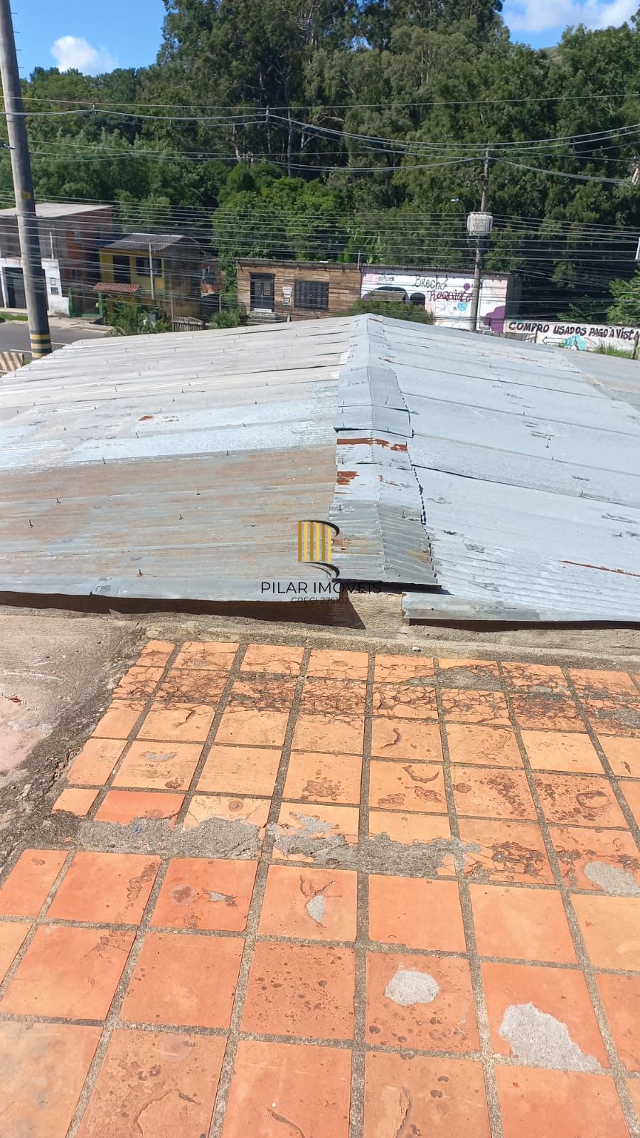 Casa 2 dormitórios no bairro Cavalhada