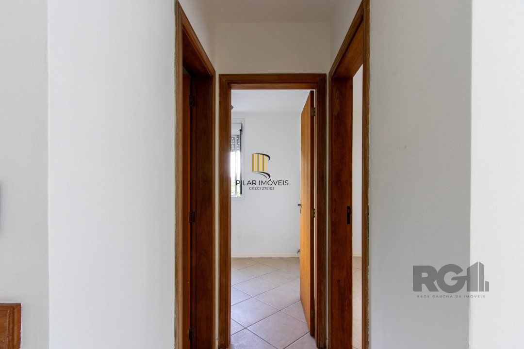 Apartamento 2 dormitórios no bairro Nonoai