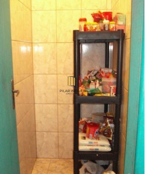 Casa para Venda - 130m², 3 dormitórios, Vila Nova