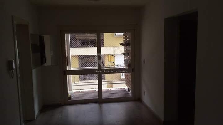 Apartamento para Venda - 70.6m², 3 dormitórios, 1 vaga - Cavalhada