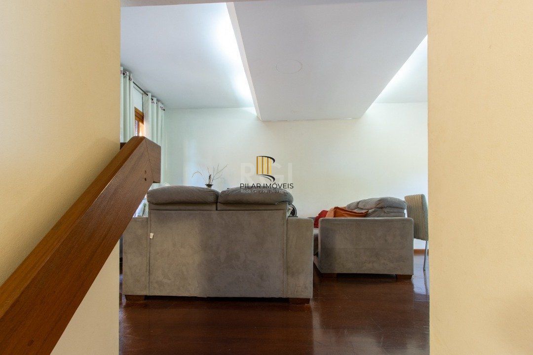 Casa de Condomínio 3 dormitórios no bairro Espírito Santo