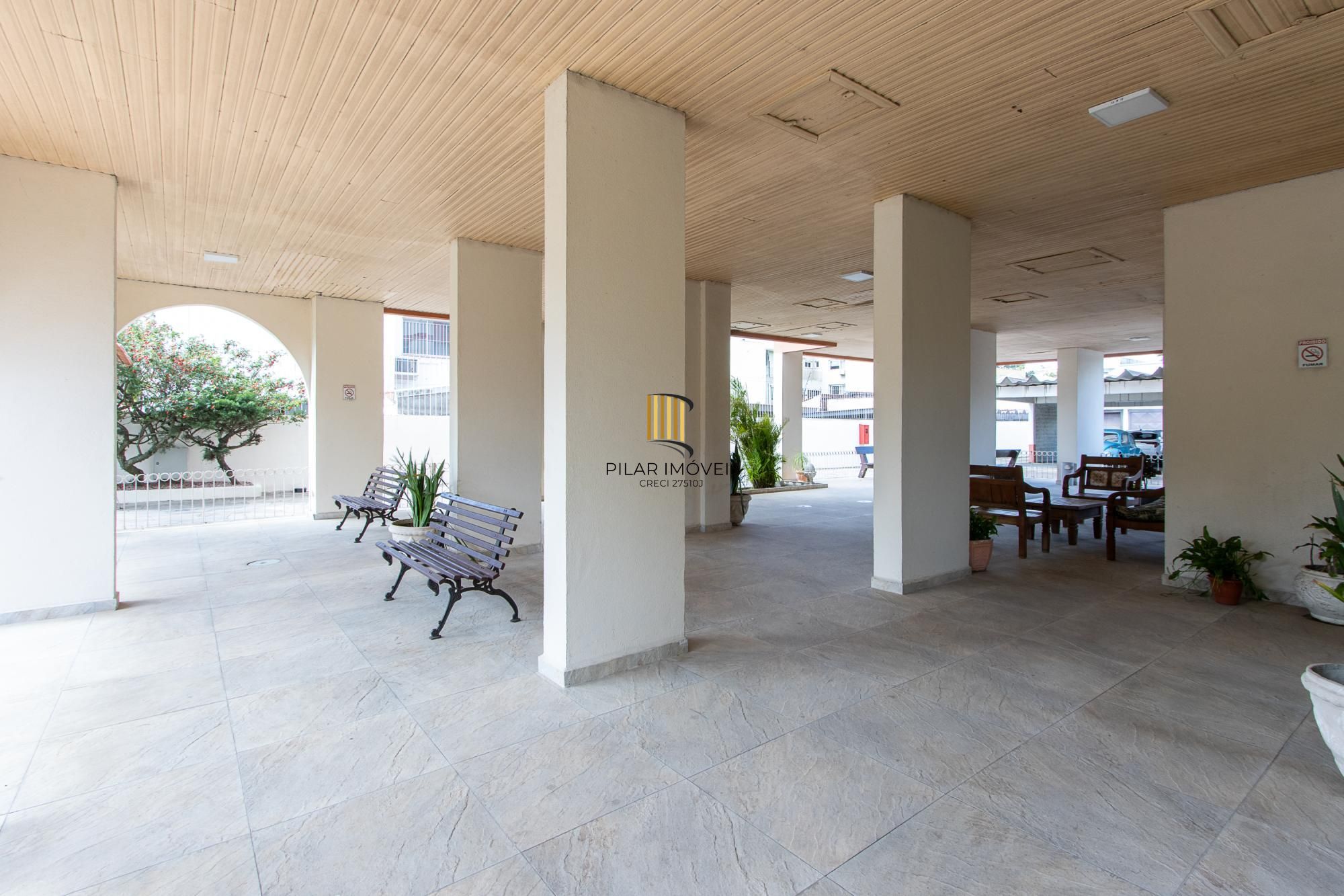 Apartamento à Venda no Bairro Cristal - Oportunidade para Investidores