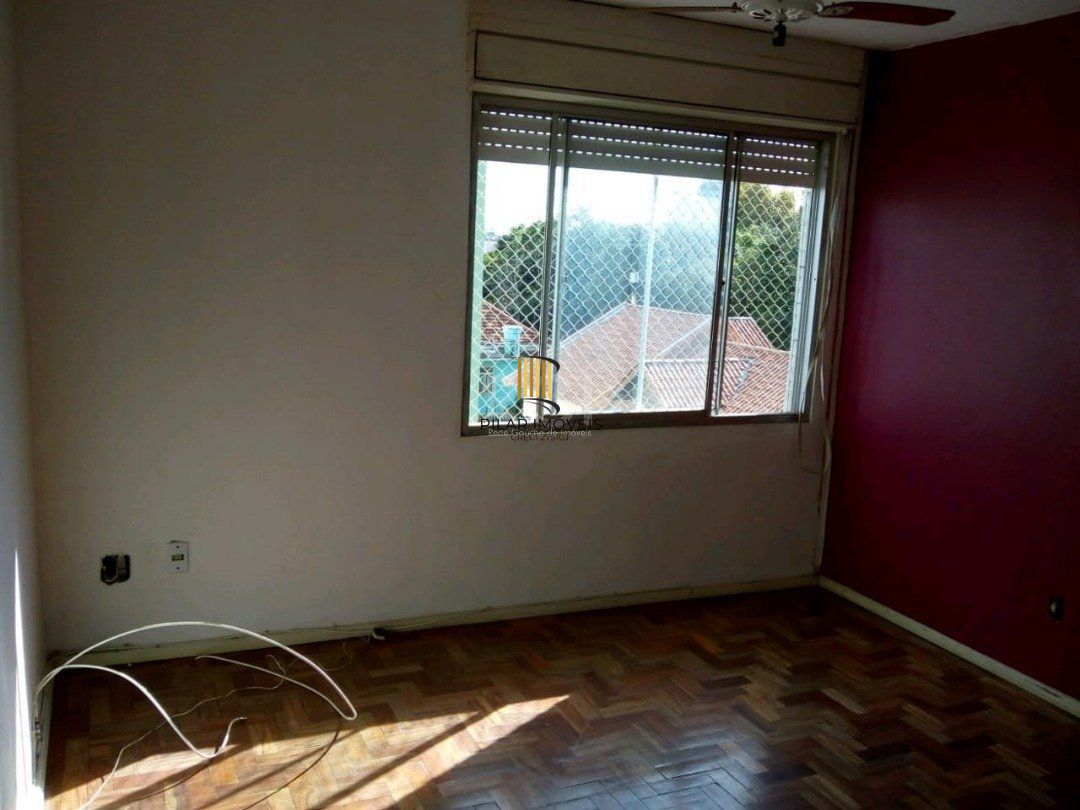 Apartamento para Venda - 44m², 1 dormitório, Tristeza