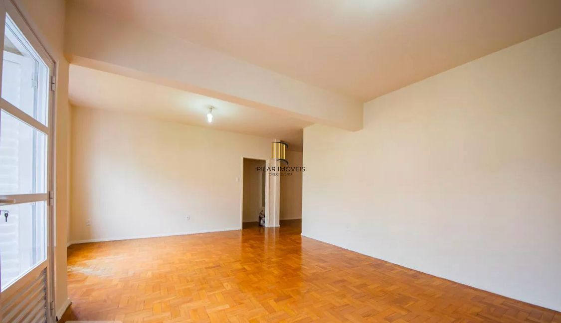 Apartamento 3 dormitórios no bairro Rio Branco