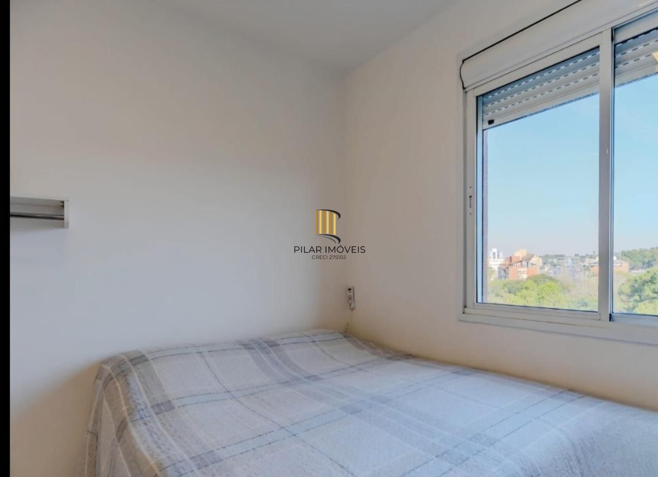 Apartamento 03 dormitórios e 01 suíte Birro Vila Nova com 71m² privativos.