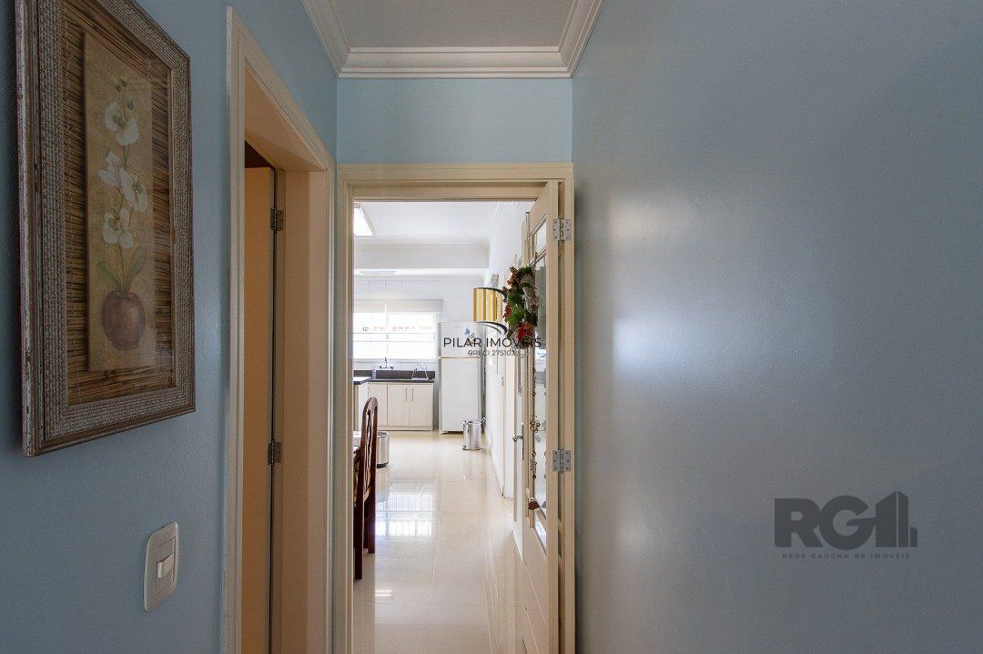 Casa de Condomínio 3 dormitórios no bairro Hípica