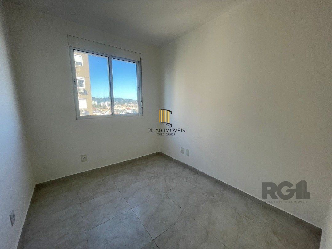 Apartamento 3 dormitórios no bairro Camaquã