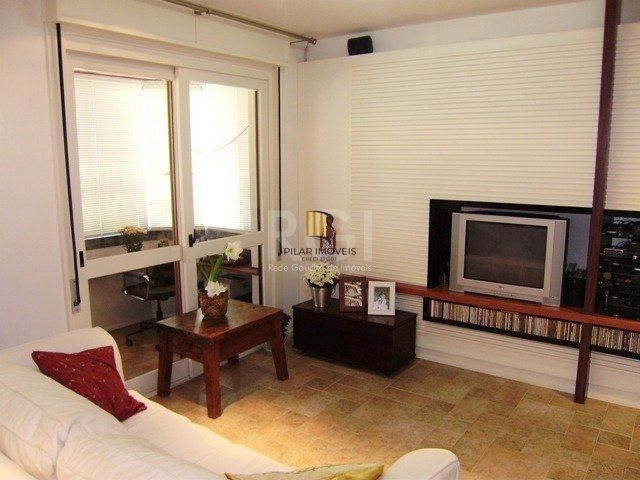 Apartamento 3 quartos (1 suite), 116m² privativos, 3 vagas de garagem - Bairro Tristeza