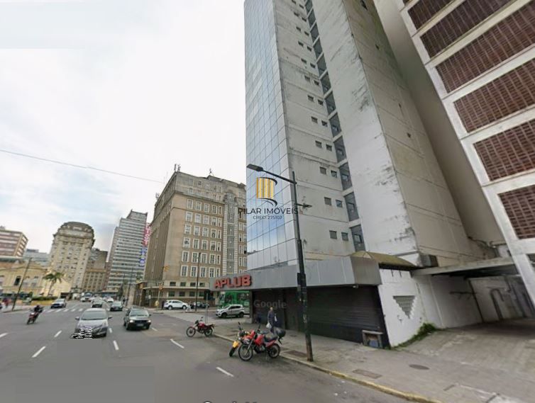 PREDIO COMERCIAL COMPLETO COM  4.100M² - CENTRO HISTÓRICO - Pilar Imóveis