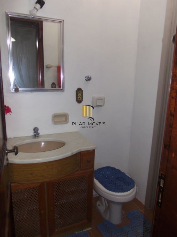 Casa Condominio para Venda - 86.86m², 2 dormitórios, 2 vagas - Tristeza