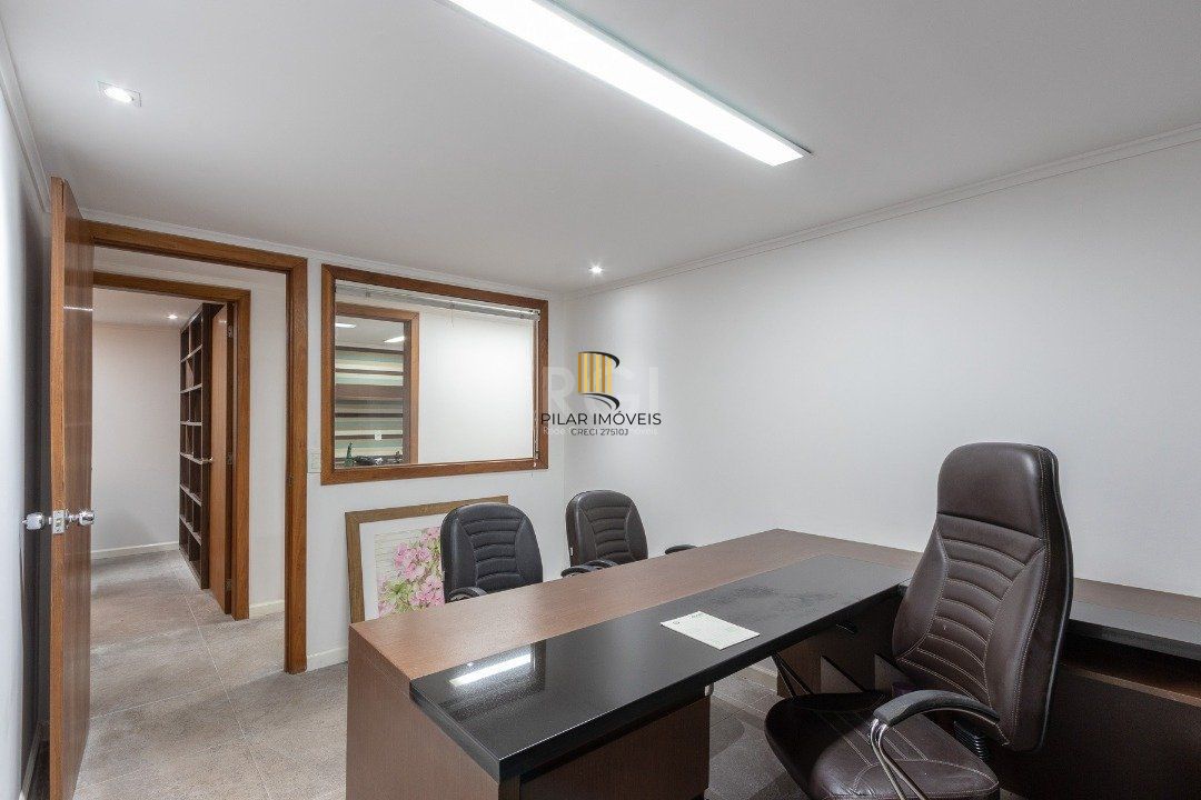 Conjunto/Sala para Venda - 255.36m², 0 dormitórios, Centro Histórico