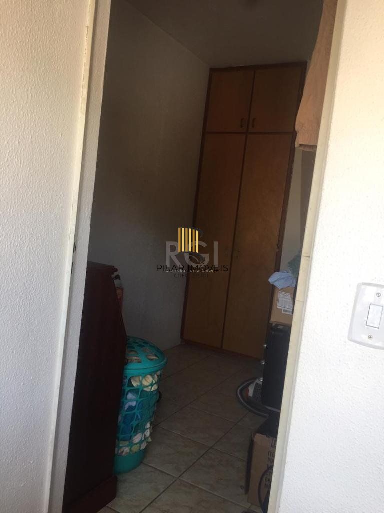 Apartamento para Venda - 75.78m², 2 dormitórios, 1 vaga - Tristeza