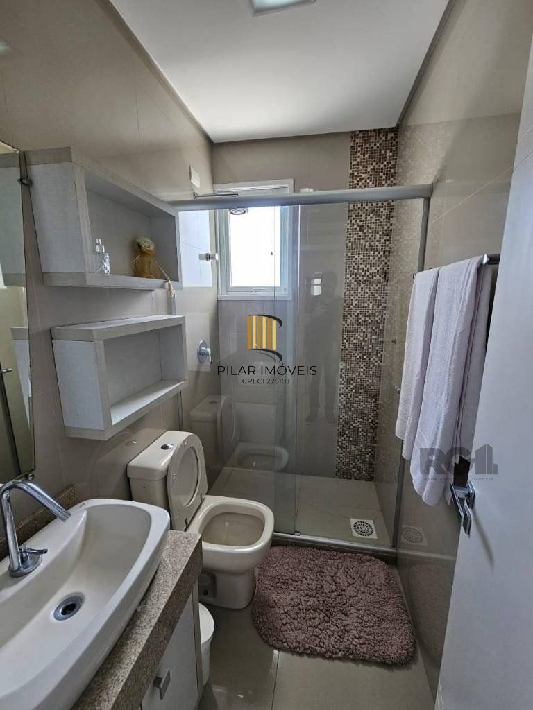 Casa de Condomínio 4 dormitórios no bairro Atlântida Sul