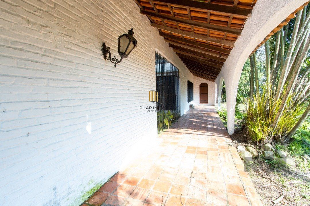 Casa 3 dormitórios no bairro Belém Novo