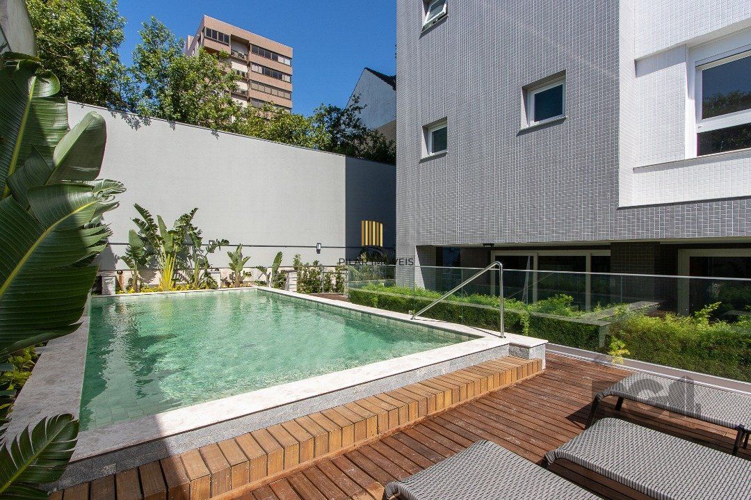 Apartamento para Venda - 143.36m², 3 dormitórios, sendo 1 suites, 2 vagas - Tristeza