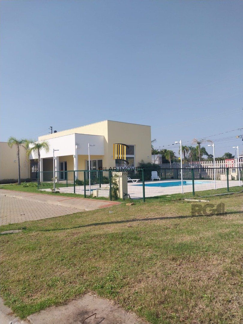Terreno no bairro Hípica