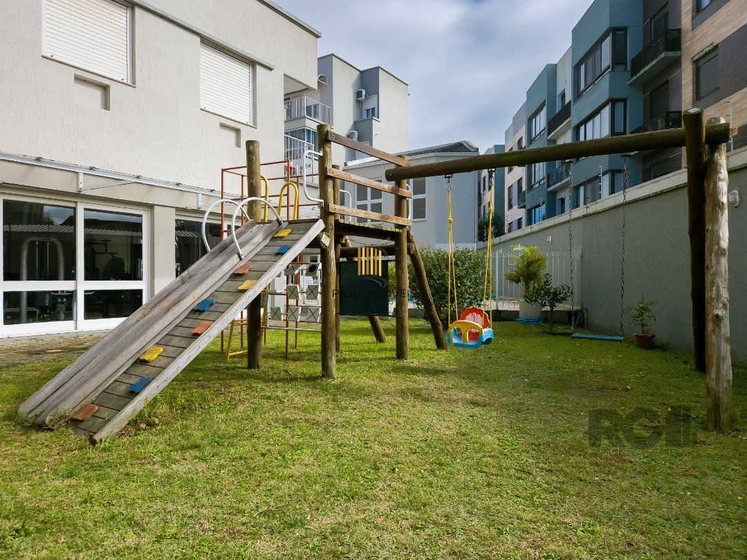 Apartamento 3 dormitórios no bairro Pedra Redonda