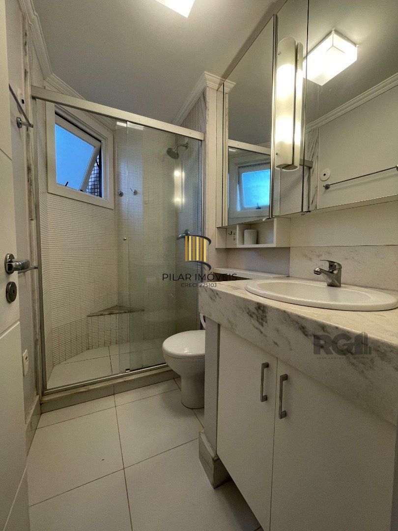 Apartamento 1 dormitório no bairro Floresta